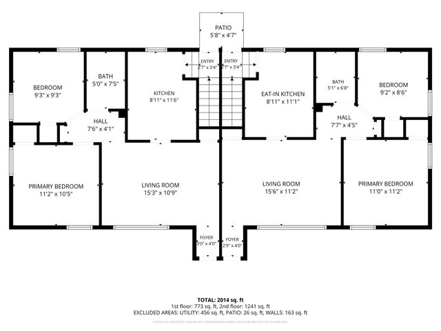 1000 Hoffman Avenue, Des Moines, IA 50316