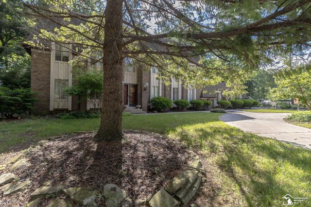 1372 Laurelhurst Drive, Temperance, MI 48182