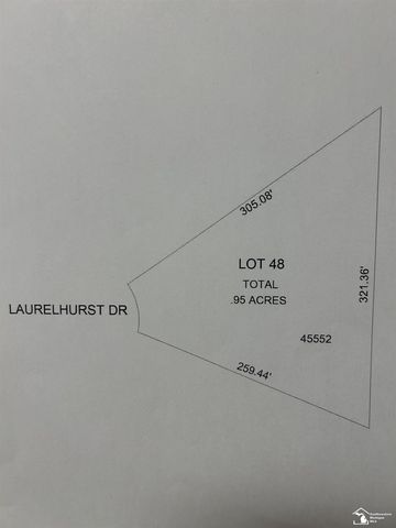1372 Laurelhurst Drive, Temperance, MI 48182