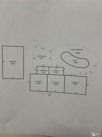 1372 Laurelhurst Drive, Temperance, MI 48182