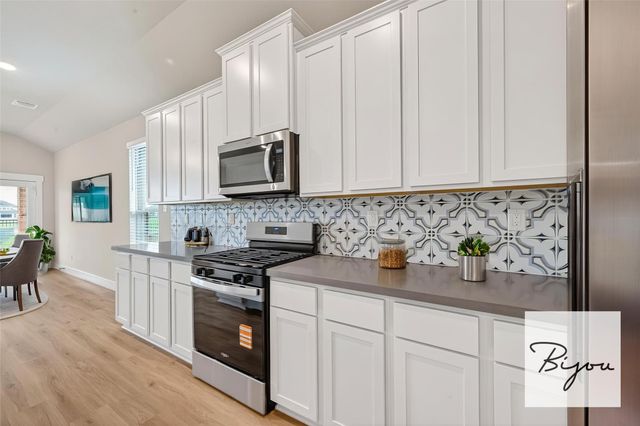 2216 Inglenook Grove Drive, Katy, TX 77493