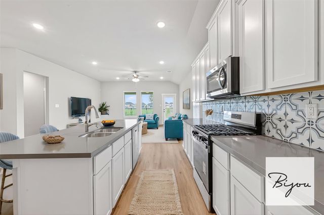 2216 Inglenook Grove Drive, Katy, TX 77493