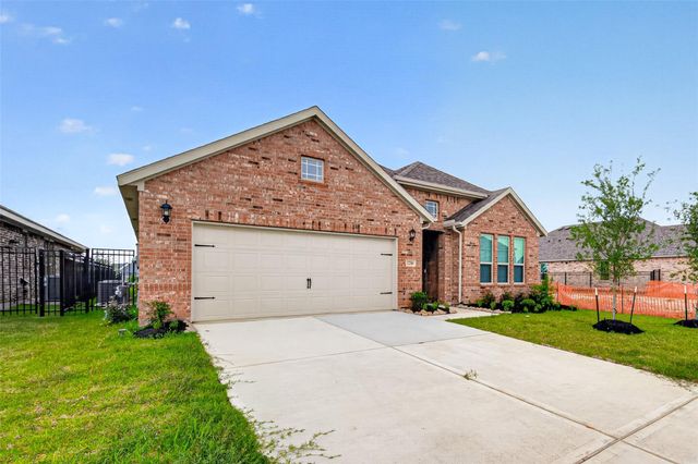 2216 Inglenook Grove Drive, Katy, TX 77493