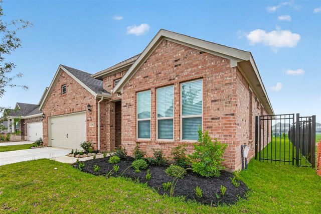2216 Inglenook Grove Drive, Katy, TX 77493