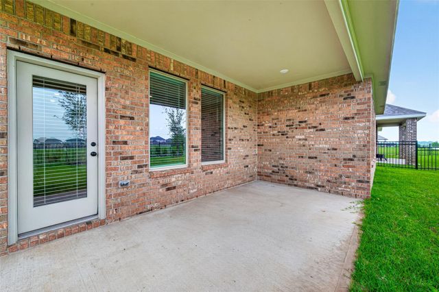 2216 Inglenook Grove Drive, Katy, TX 77493