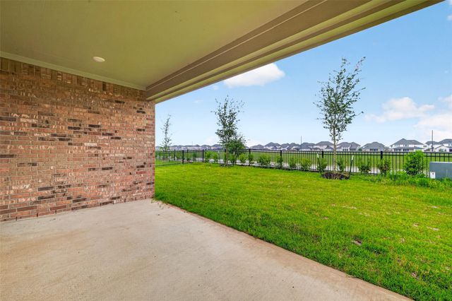 2216 Inglenook Grove Drive, Katy, TX 77493