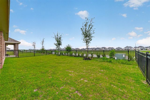 2216 Inglenook Grove Drive, Katy, TX 77493