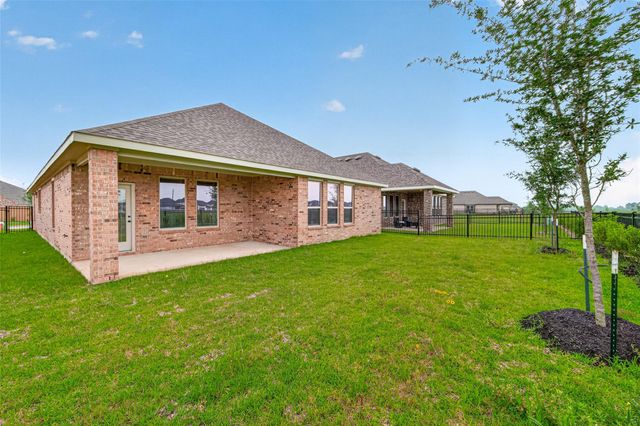 2216 Inglenook Grove Drive, Katy, TX 77493
