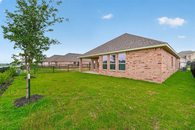 2216 Inglenook Grove Drive, Katy, TX 77493