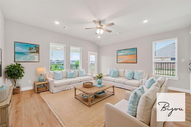 2216 Inglenook Grove Drive, Katy, TX 77493