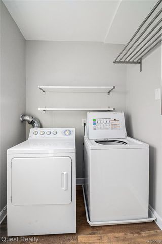 20082 Rodeo Court 8, Southfield, MI 48075