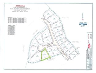 Lot 98A Bayridge Court, Bristol, IN 46507