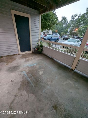 110 Biscayne Court 1, Princeton Junction, NJ 08550