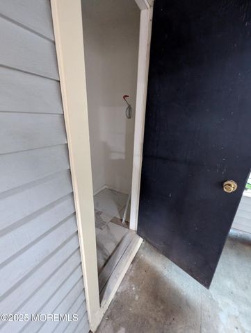 110 Biscayne Court 1, Princeton Junction, NJ 08550