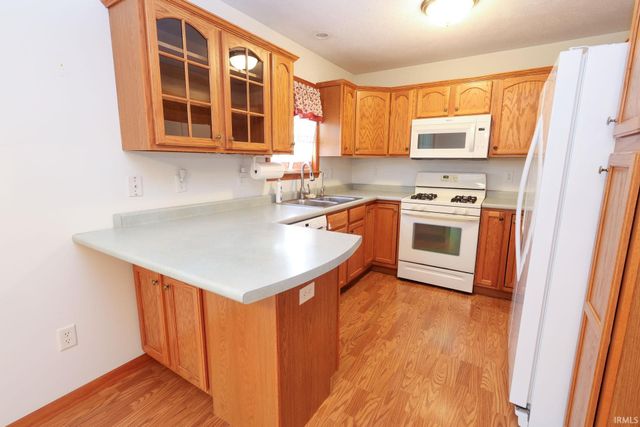 60572 Ashton Way, Elkhart, IN 46528