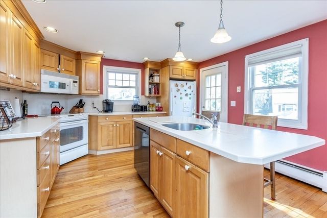 52 Albemarle Ave., Lexington, MA 02420