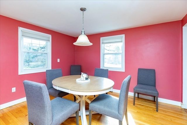 52 Albemarle Ave., Lexington, MA 02420