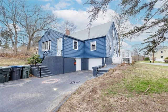 52 Albemarle Ave., Lexington, MA 02420