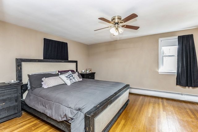 52 Albemarle Ave., Lexington, MA 02420