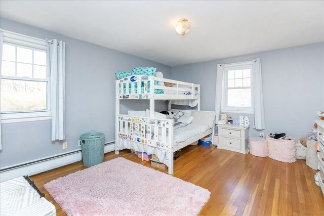 52 Albemarle Ave., Lexington, MA 02420