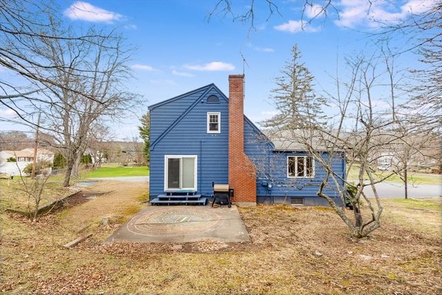 52 Albemarle Ave., Lexington, MA 02420