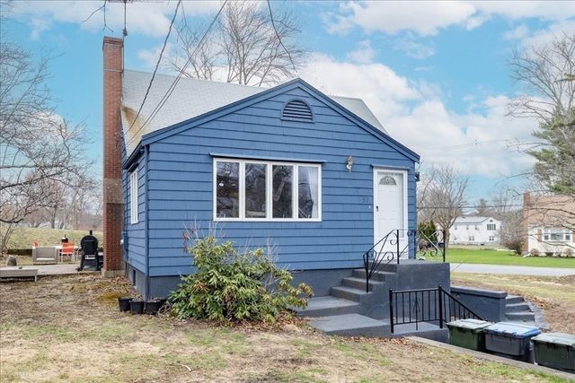 52 Albemarle Ave., Lexington, MA 02420