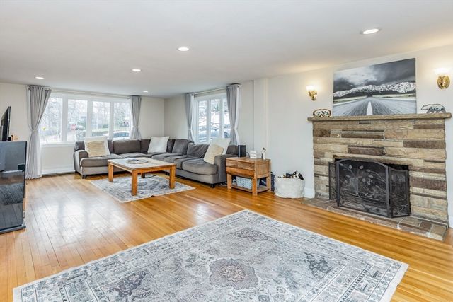 52 Albemarle Ave., Lexington, MA 02420