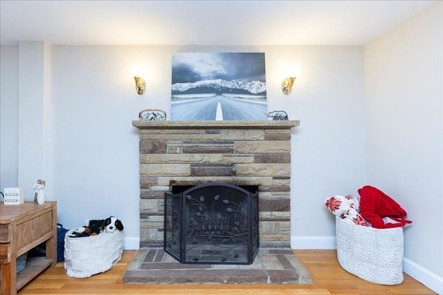 52 Albemarle Ave., Lexington, MA 02420