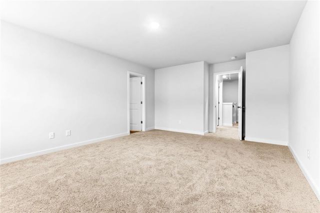 1105 Holland Rose Drive, Lawrenceville, GA 30043