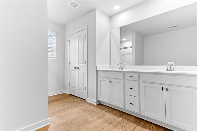 1105 Holland Rose Drive, Lawrenceville, GA 30043