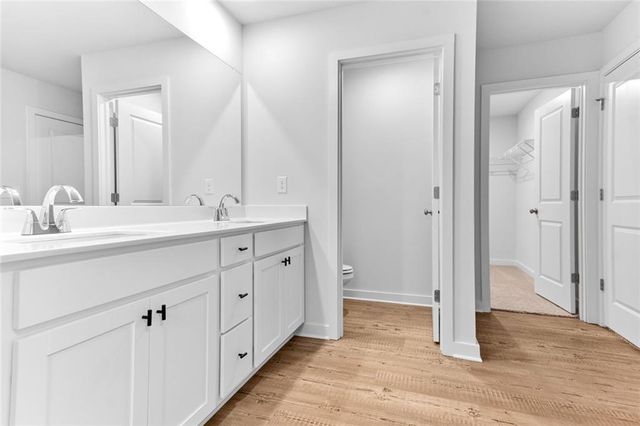 1105 Holland Rose Drive, Lawrenceville, GA 30043