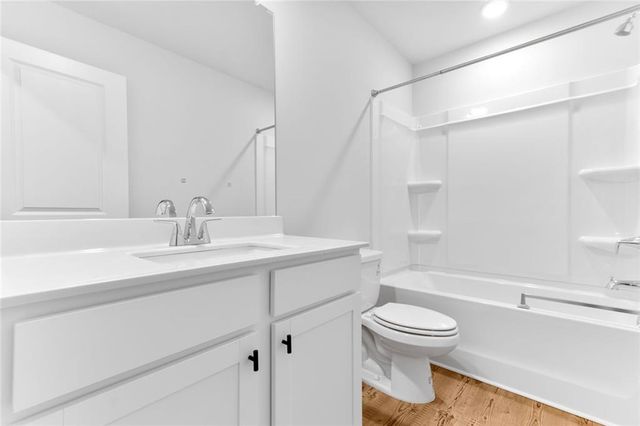 1105 Holland Rose Drive, Lawrenceville, GA 30043