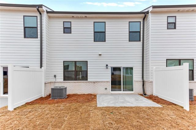 1105 Holland Rose Drive, Lawrenceville, GA 30043