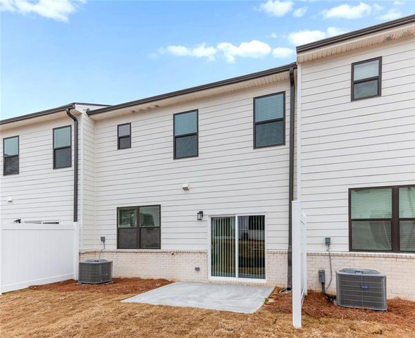 1105 Holland Rose Drive, Lawrenceville, GA 30043