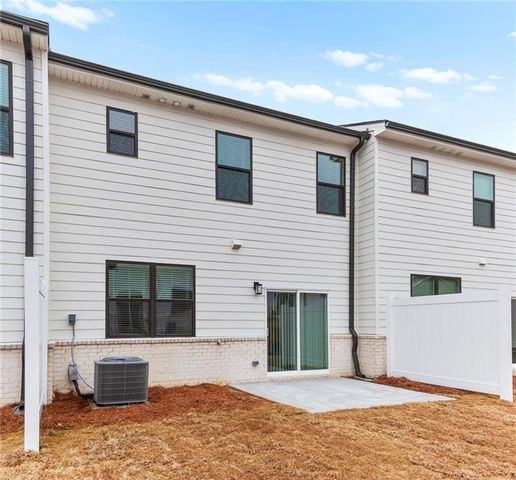 1105 Holland Rose Drive, Lawrenceville, GA 30043