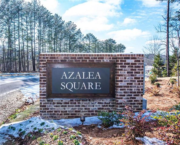 1105 Holland Rose Drive, Lawrenceville, GA 30043