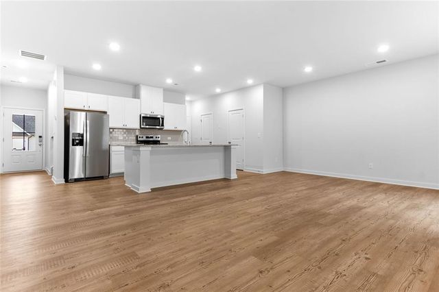 1105 Holland Rose Drive, Lawrenceville, GA 30043