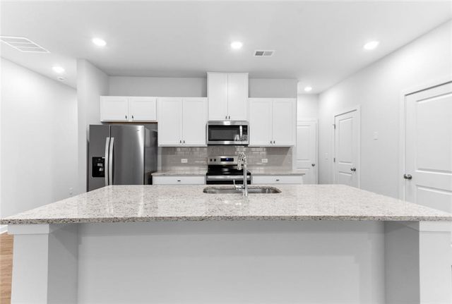 1105 Holland Rose Drive, Lawrenceville, GA 30043