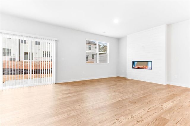 1105 Holland Rose Drive, Lawrenceville, GA 30043