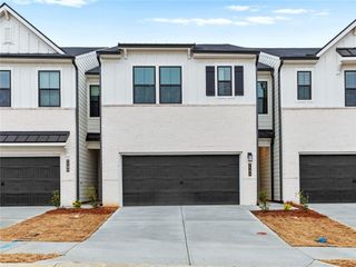 1105 Holland Rose Drive, Lawrenceville, GA 30043