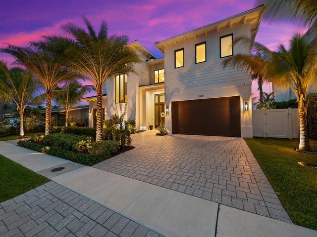 2420 NE 48th Street, Lighthouse Point, FL 33064