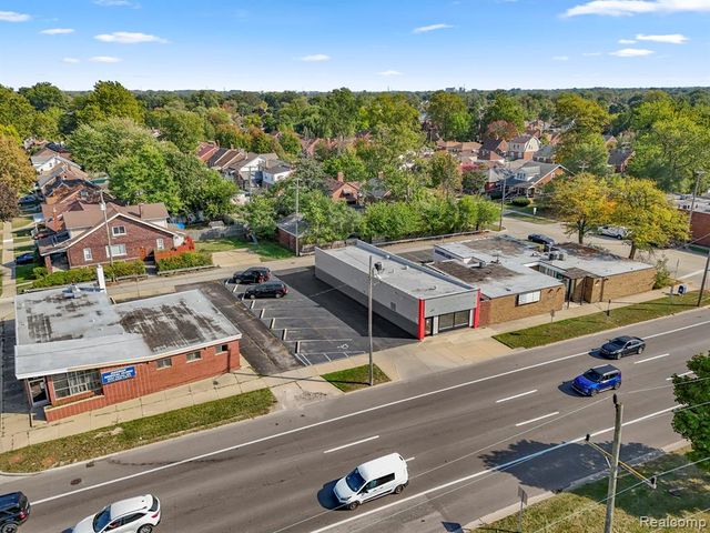 3769 Fort Street, Lincoln Park, MI 48146