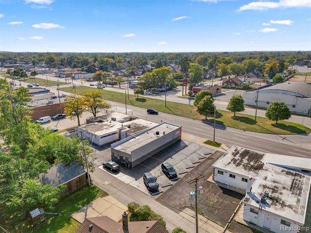 3769 Fort Street, Lincoln Park, MI 48146