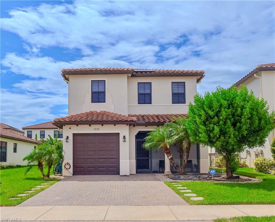 5529 Aquila AVE, AVE MARIA, FL 34142 — exterior