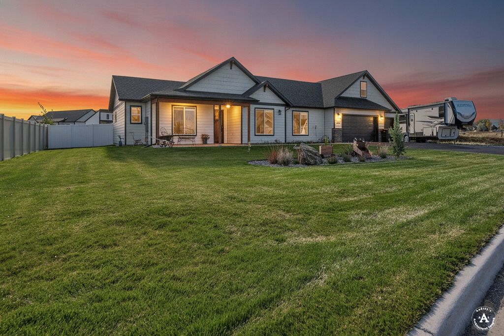 3823 Musselshell Road, East Helena, MT 59635 photo 3