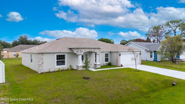 1098 Carthage Avenue NW, Palm Bay, FL 32907