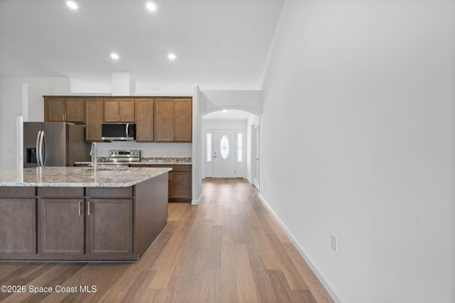 1098 Carthage Avenue NW, Palm Bay, FL 32907