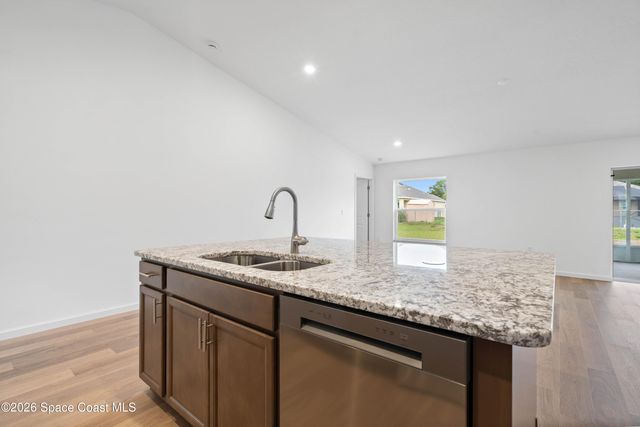 1098 Carthage Avenue NW, Palm Bay, FL 32907