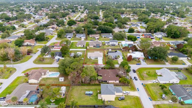 1098 Carthage Avenue NW, Palm Bay, FL 32907