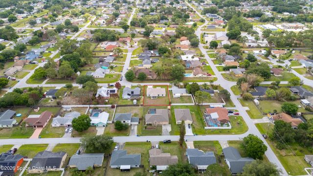 1098 Carthage Avenue NW, Palm Bay, FL 32907